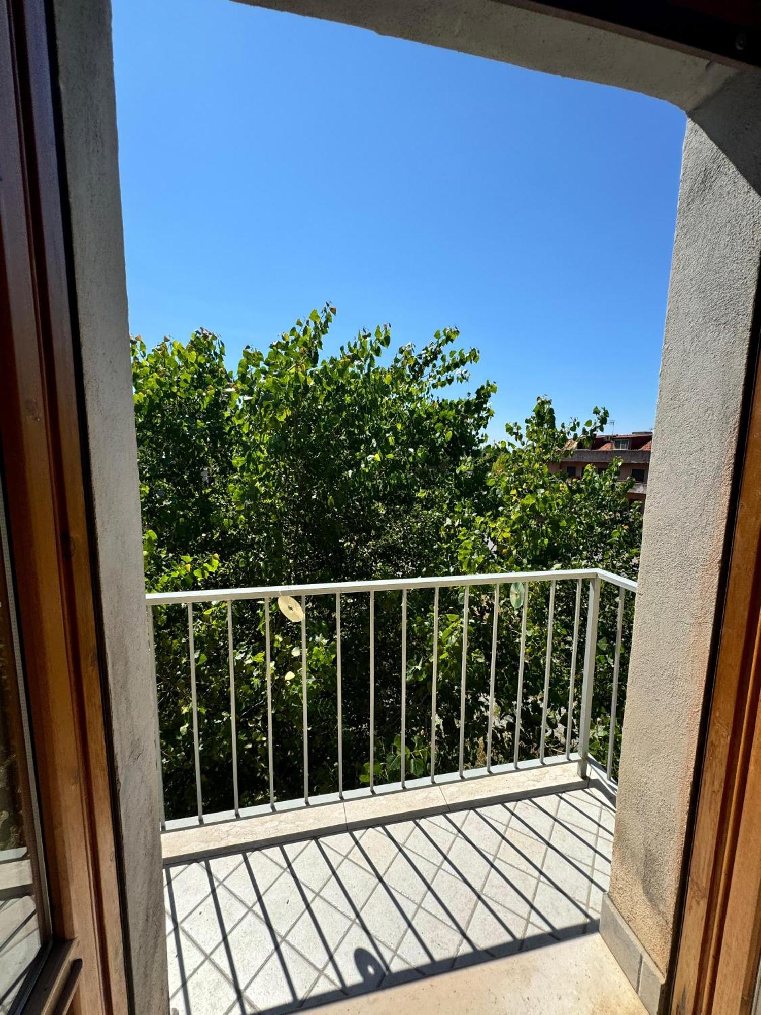 Mare Apartment 4 스칼레아 외부 사진