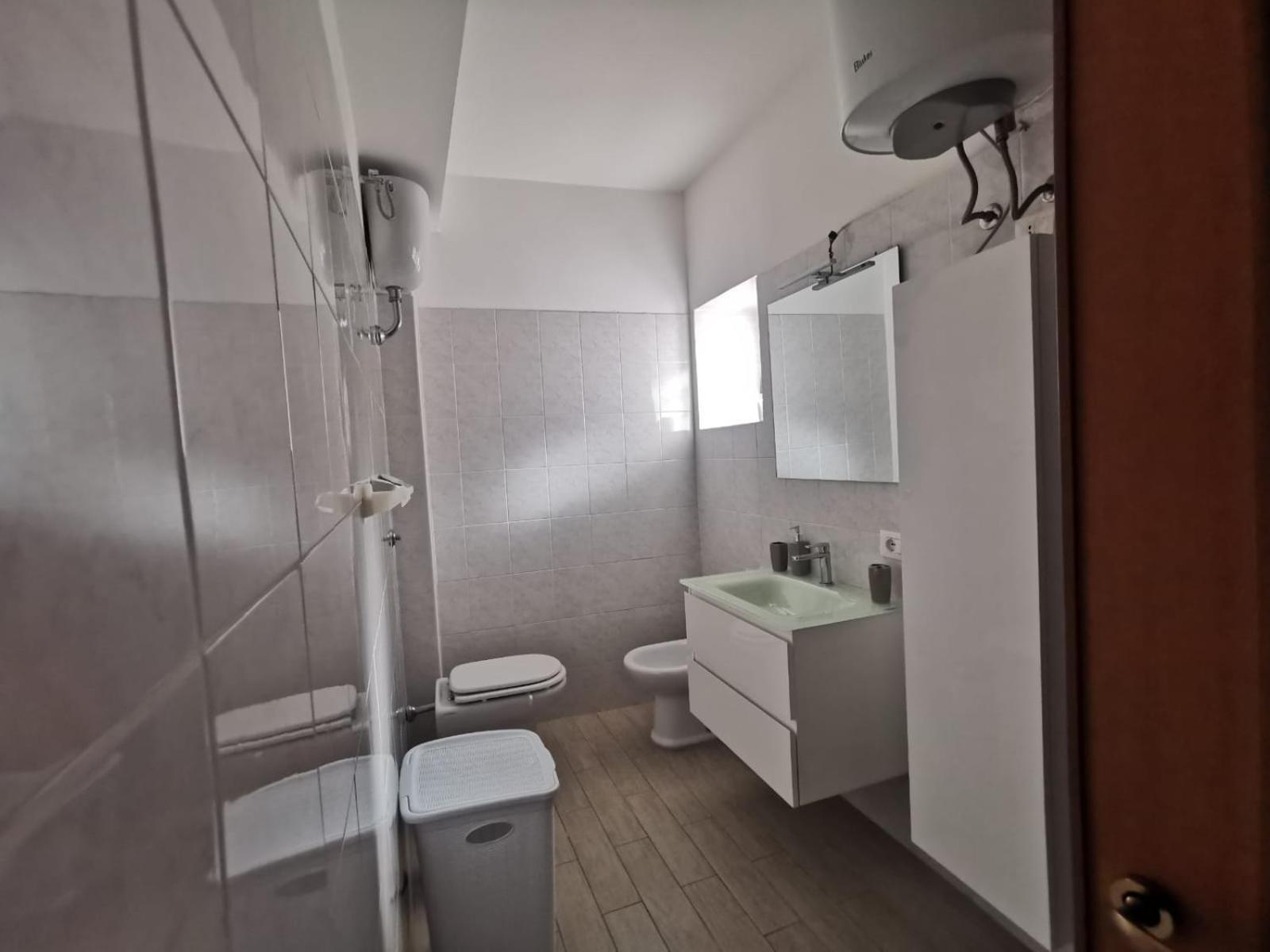 Mare Apartment 4 스칼레아 외부 사진